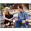 Image 1 : Say It Isn't So Chris Klein and Heather Graham signed movie photo