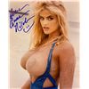 Image 1 : Anna Nicole Smith signed photo