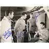 Image 1 : Star Trek cast signed photo