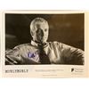 Image 1 : Hurlyburly Kevin Spacey signed movie photo