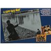Image 1 : A Hard Day's Night original 1982R vintage lobby card