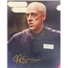 Image 1 : J K Simmons signed photo