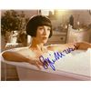 Image 1 : Sophie Marceau signed movie photo