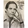 Image 1 : Comedian Robert Klein signed photo