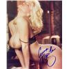 Image 1 : Anna Nicole Smith signed photo
