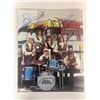 Image 1 : The Partridge Family cast signed photo