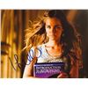 Image 1 : Isabel Lucas signed photo