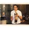 Image 1 : Along Came Polly Ben Stiller signed movie photo