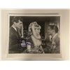 Image 1 : I Dream of Jeannie cast signed photo