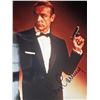 Image 1 : James Bond Sean Connery signed movie photo