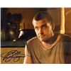 Image 1 : Rome Ray Stevenson signed photo