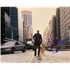 Image 1 : I am Legend Will Smith signed movie photo