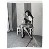 Image 1 : Bettie Page original Irving Klaw photo