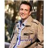 Image 1 : Jason Segel signed photo