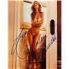Image 1 : Amber Smith signed photo