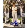 Image 1 : Desperate Housewives Brenda Strong signed photo
