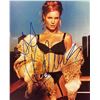 Image 1 : Rebecca Romijn signed photo