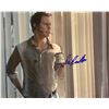 Image 1 : Sam Rockwell signed photo