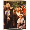 Image 1 : Star Wars: Episode I Ð The Phantom Menace Jake Lloyd, Ewan McGregor, and Liam Neeson signed movie ph