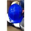 Image 2 : LARGE BOX OF HARD HATS, HELMETS