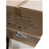 Image 2 : 2 BOXES OF 1000 NEW SALOS LEVEL 3 MADE IN CANADA – DISPOSABLE MEDICAL MASKS RETAIL $240 EACH