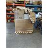 Image 1 : PALLET OF AUDI PARTS