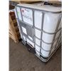Image 2 : CAGED 1000L CONTAINER