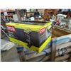 Image 1 : RYOBI 10" DRILL PRESS COMPLETE AND WORKING