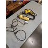 Image 1 : DEWALT DRYWALL GUN AND CUTOUT TOOL