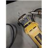 Image 4 : DEWALT DRYWALL GUN AND CUTOUT TOOL