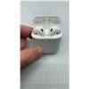 Image 2 : 2 PAIRS USED APPLE AIRPODS