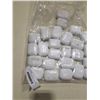Image 3 : BAG OF 25 APPLE AIRPOD AND AIRPOD PRO CHARGING CASES