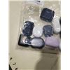 Image 2 : APPROX 12 BLUETOOTH EARBUD SETS
