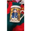 Image 8 : 2 BOXES CHRISTMAS DECOR