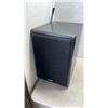 Image 8 : QUEST QS8 POWERED SUB, ONN 24" HDTV, SONY BLURAY PLAYER AND COMPACT RECEIVER 1