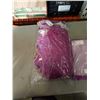 Image 2 : 2 BAGS OF NEW PURPLE SHIRTS AND SWEATERS SIZE 4YRS-9YRS