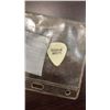 Image 8 : BOOKLET OF HOCKEY CARDS, MARILYN PLAYING CARDS AND ROLLING STONES GUITAR PICK