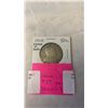 Image 2 : 1910 CANADIAN 50 CENT COIN .925 SILVER