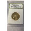 Image 2 : 2 RARE USA 1 DOLLAR SACAGAWEA GEM PROOF COINS