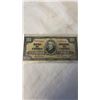 Image 1 : 1937 KING GEORGE 100 DOLLAR BILL