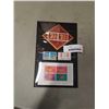 Image 1 : LOT OF COLLECTIBLE EASTERN STAMPS