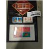 Image 2 : LOT OF COLLECTIBLE EASTERN STAMPS