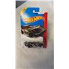 Image 8 : 7 COLLECTIBLE HOT WHEEL - SOME FIRST EDITIONS