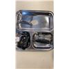 Image 2 : TRAY OF MULTI TOOLS, KNIFE