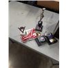 Image 2 : BOCCE BALL SET AND TROPHIES