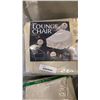 Image 2 : 3 PATIO FURNITURE COVERS
