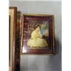 Image 2 : LOT OF PRINTS, PAINTINGS, TOM THOMSON BOOK AND GEORGIA O'KEEFFE BOOK