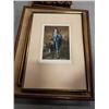 Image 8 : LOT OF PRINTS, PAINTINGS, TOM THOMSON BOOK AND GEORGIA O'KEEFFE BOOK