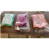 Image 1 : 3 BAGS OF NEW SHIRTS SIZE 12MONTHS -4T