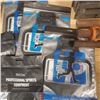 Image 2 : LOT OF NEW 360 DEGREE BICYCLE PHONE HOLDERS, ARM BAND PHONE HOLDERS AND 3 PAIRS OF NEW FINGERLESS BI